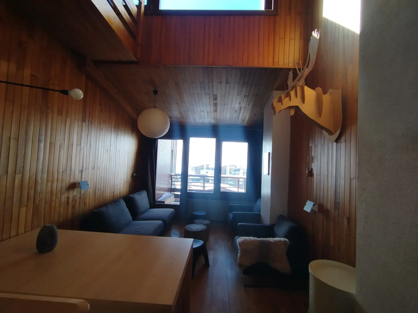 CB79 / 4 pièces / Tignes / Tignes Val Claret