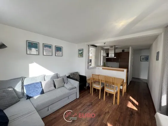 VEI-817 / Appartement / Tignes - Val Claret