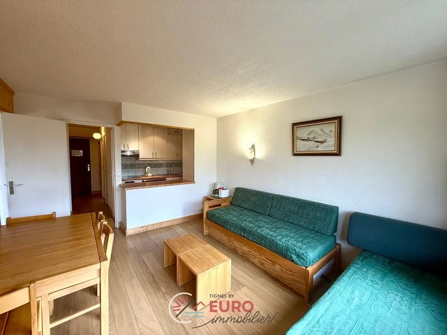 VEI-820 / Appartement / Tignes - Val Claret